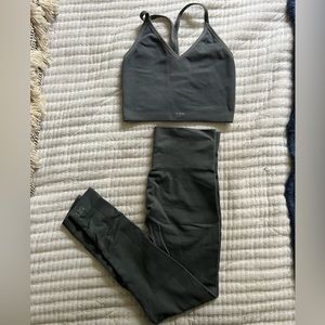 SETActive OG color Slate in Scultflex